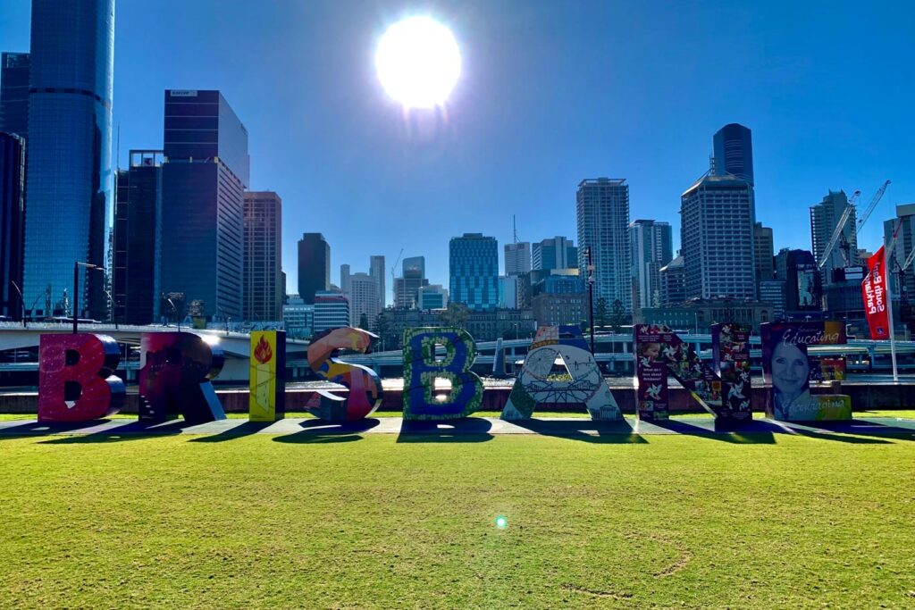 Brisbane, Australia