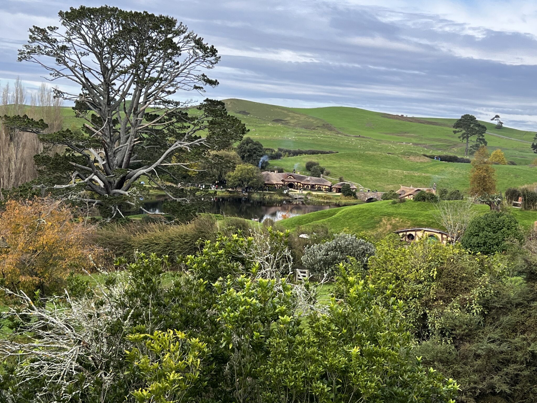 Hobbiton