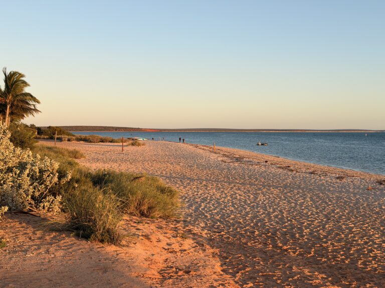 Western Australia Self-Drive – Perth to Broome – Authentic Australian Scenery