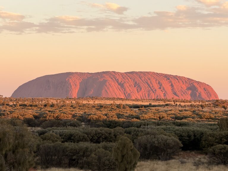 Uluru